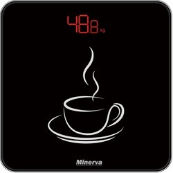 Весы Minerva Cupcake B12E