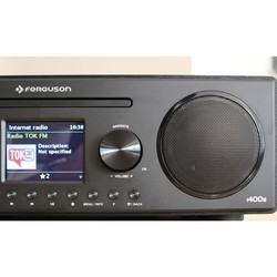 Аудиосистема Ferguson i400s