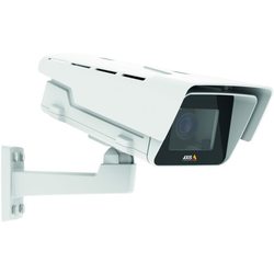 Камера видеонаблюдения Axis P1367-E