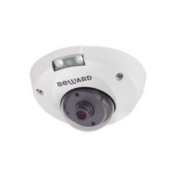 Камера видеонаблюдения BEWARD B1510DMR