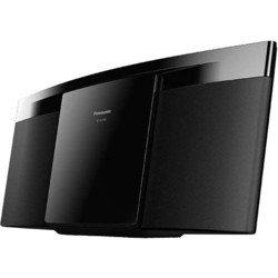 Аудиосистема Panasonic SC-HC200 (черный)