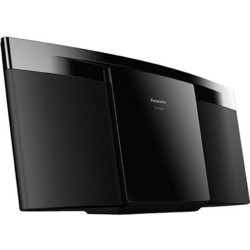 Аудиосистема Panasonic SC-HC200 (черный)