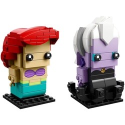 Конструктор Lego Ariel and Ursula 41623