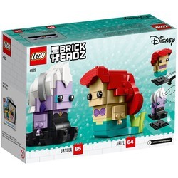 Конструктор Lego Ariel and Ursula 41623