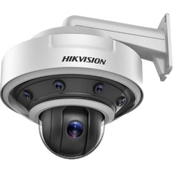 Камера видеонаблюдения Hikvision DS-2DP1636Z-D