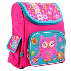 Школьный рюкзак (ранец) 1 Veresnya H-17 Owl