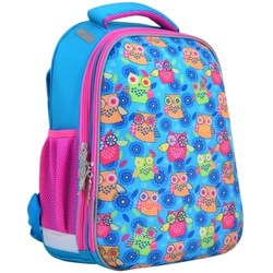 Школьный рюкзак (ранец) 1 Veresnya H-12-1 Owl