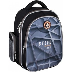 Школьные рюкзаки и ранцы Cool for School Steel CF86092