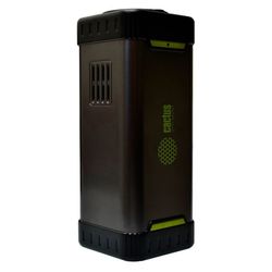 Powerbank аккумулятор CACTUS CS-PBHTBP-20800 (графит)