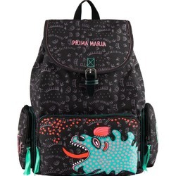Школьный рюкзак (ранец) KITE 965 Prima Maria