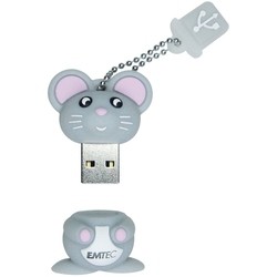 USB-флешки Emtec M312 2Gb