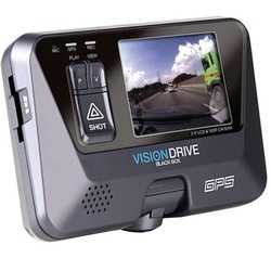 Видеорегистраторы VisionDrive VD-7000W