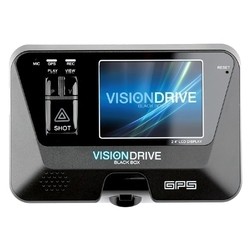 Видеорегистраторы VisionDrive VD-3000