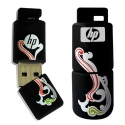 USB-флешки HP v145w 2Gb