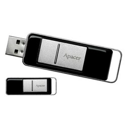 USB-флешки Apacer AH521 4Gb