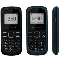 Мобильные телефоны Alcatel One Touch 112