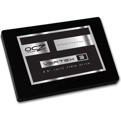 SSD-накопители OCZ VTX3-25SAT3-120G