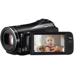 Видеокамера Canon LEGRIA HF M46