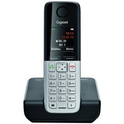 Радиотелефон Gigaset C300