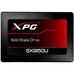 SSD накопитель A-Data XPG SX950U
