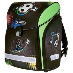 Школьный рюкзак (ранец) Herlitz Midi Soccer