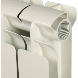 Радиатор отопления Stout Bravo (500/80 4)