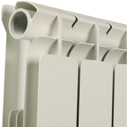 Радиатор отопления Stout Bravo (500/80 6)