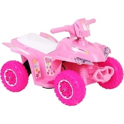 Детский электромобиль Loko Toys CT-726