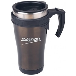 Термосы Vango Steel Mug 450 Gunmetal