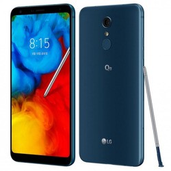 Мобильный телефон LG Q8 2018