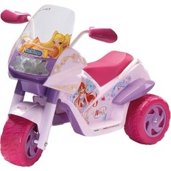 Детский электромобиль Peg Perego Winx Scooter
