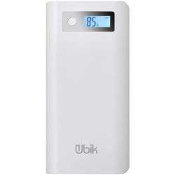 Powerbank аккумулятор Ubik UPB07