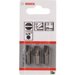 Бита Bosch 2607001471