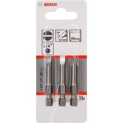 Бита Bosch 2607001481
