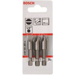 Бита Bosch 2607001485