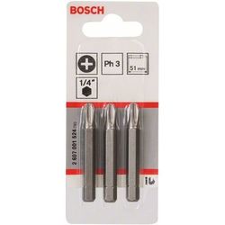 Бита Bosch 2607001524