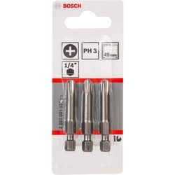 Бита Bosch 2607001531