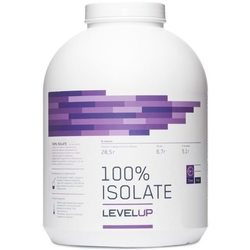 Протеин Levelup 100% Isolate 0.908 kg