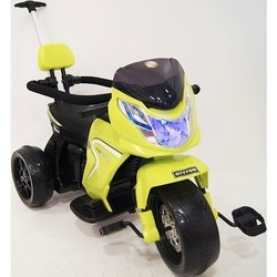 Детский электромобиль RiverToys Moto O777OO