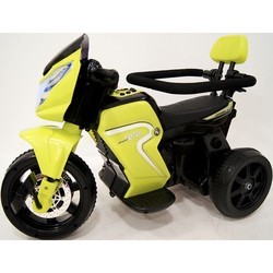 Детский электромобиль RiverToys Moto O777OO