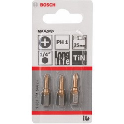 Бита Bosch 2607001544