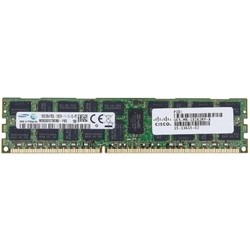 Оперативная память Samsung DDR3 (M393B2G70DB0-YK0)