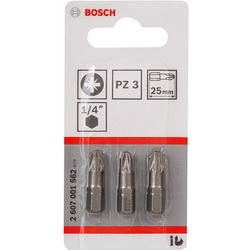 Бита Bosch 2607001562