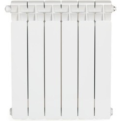 Радиатор отопления Rifar Gekon Al (500/90 3)