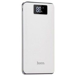 Powerbank аккумулятор Hoco B23B-20000 (белый)