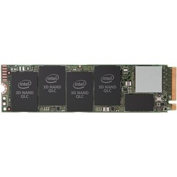 SSD накопитель Intel SSDPEKNW512G8X1