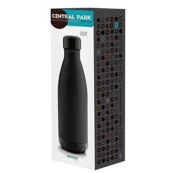 Термос Asobu Central Park Travel Bottle 0.51 SB (черный)