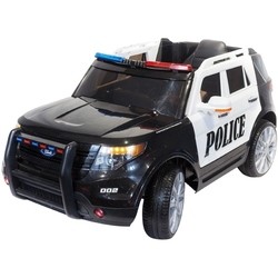 Детский электромобиль Toy Land FE Police
