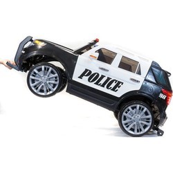 Детский электромобиль Toy Land FE Police