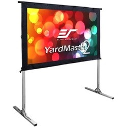 Проекционный экран Elite Screens Yard Master2